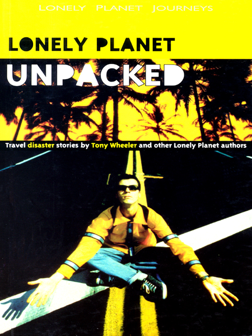 Cover image for Lonely Planet Unpacked